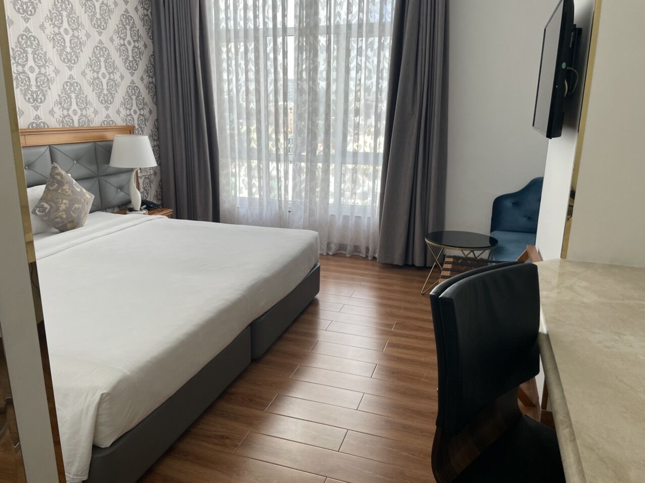 Photo - Acnos Grand Hotel