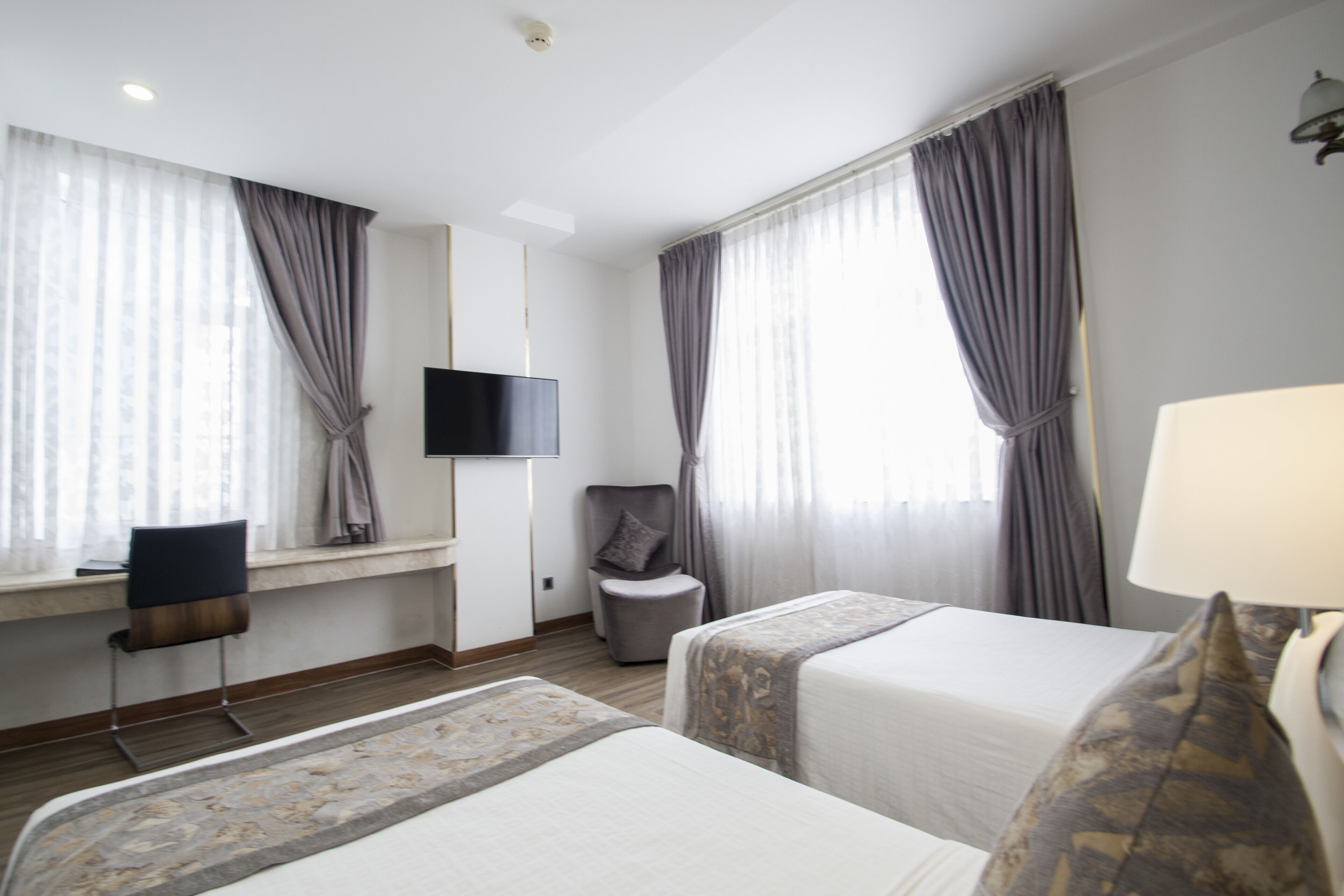 Photo - Acnos Grand Hotel