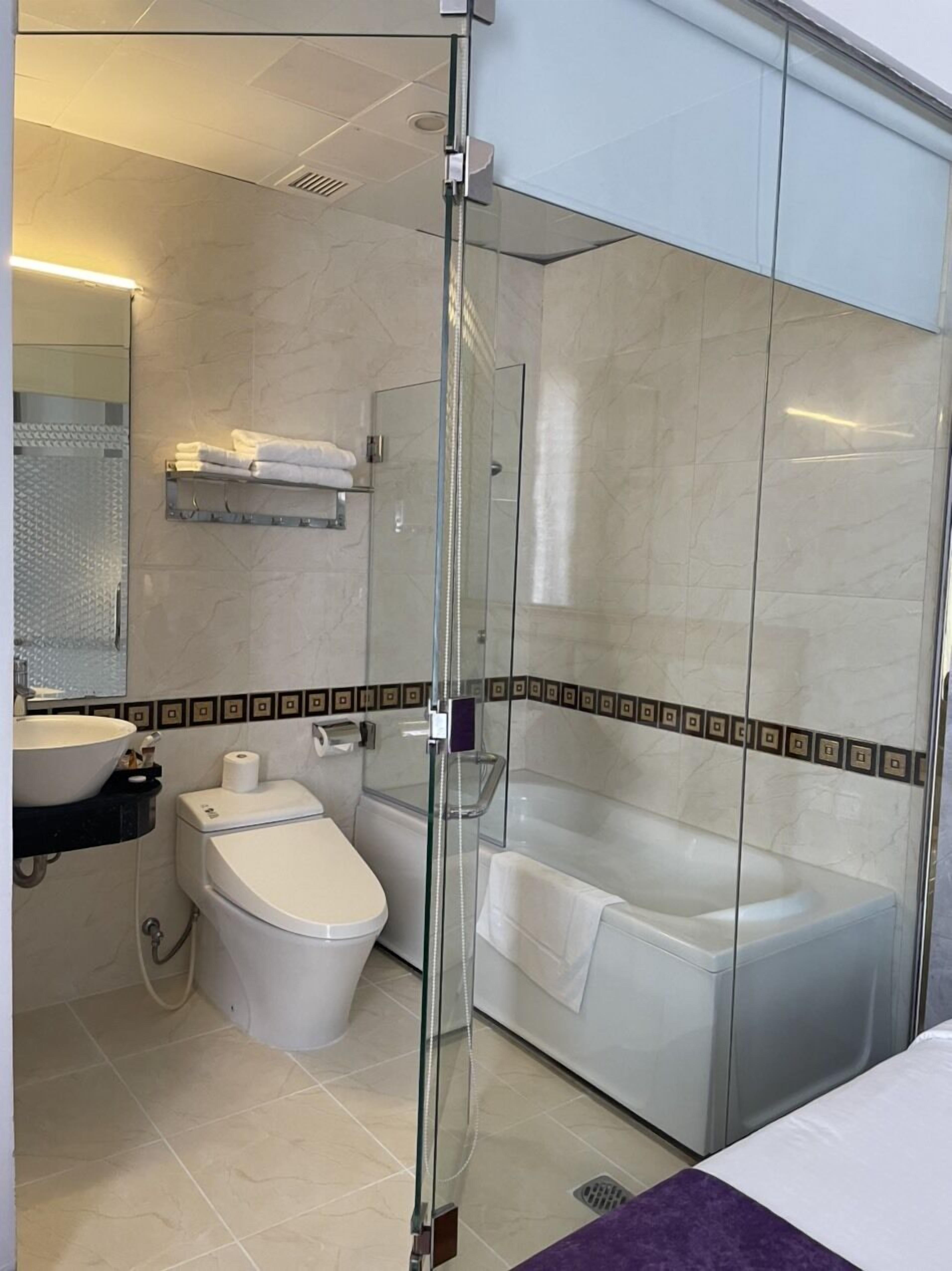 Photo - Acnos Grand Hotel