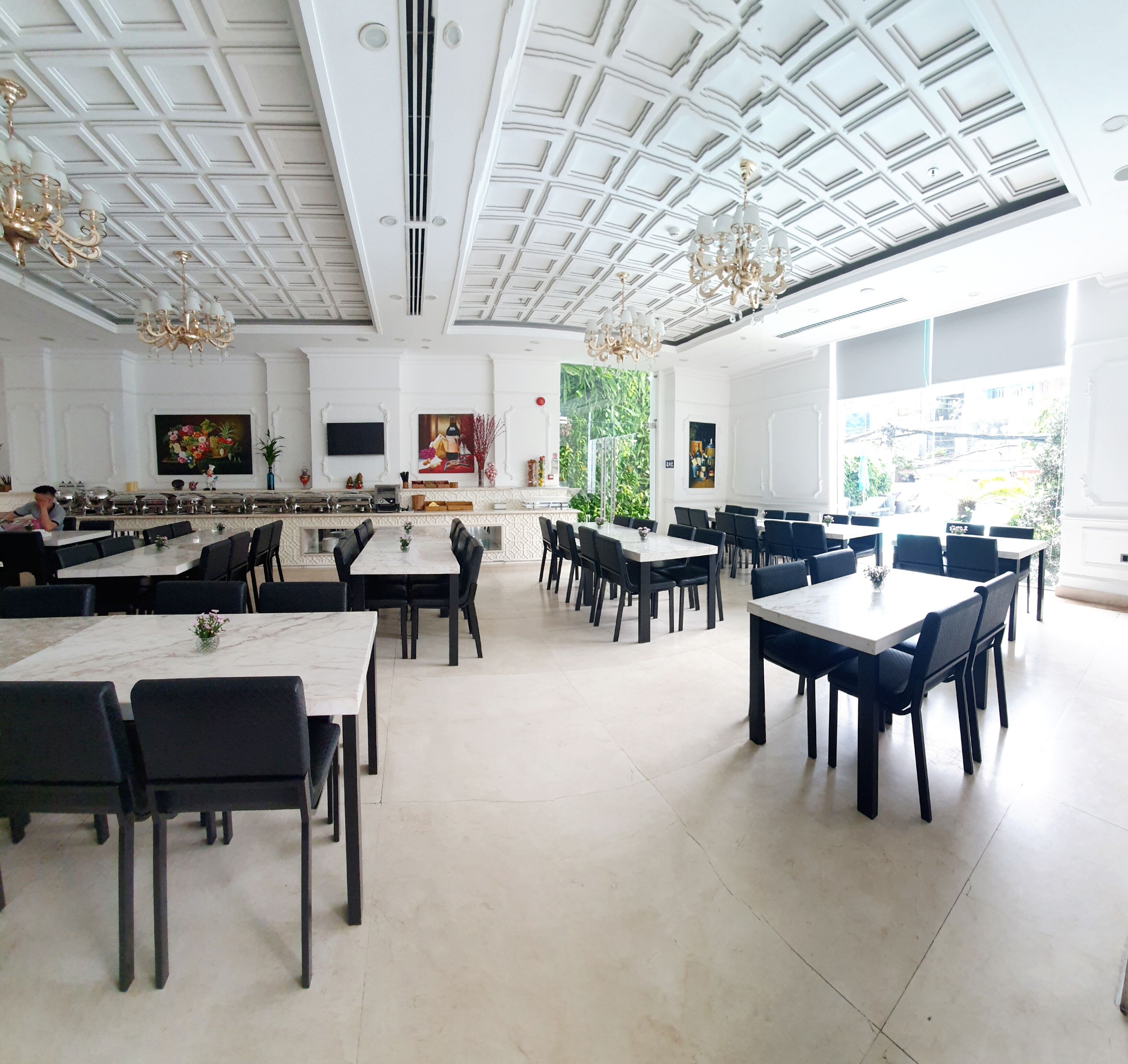 Photo - Acnos Grand Hotel
