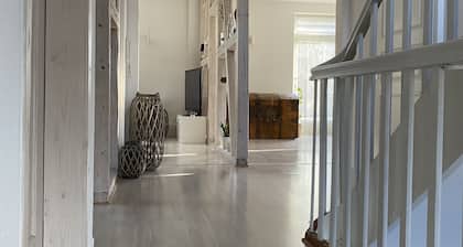 Holiday rental Kallenbachtal I