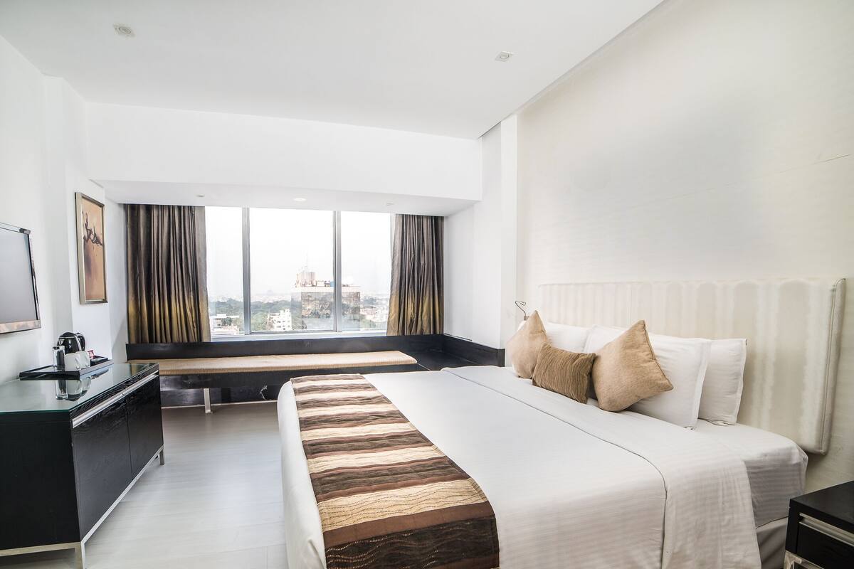 Luxury Double or Twin Room