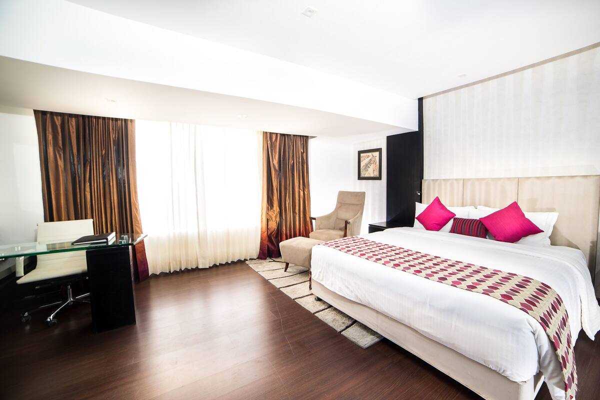 Club Double Room