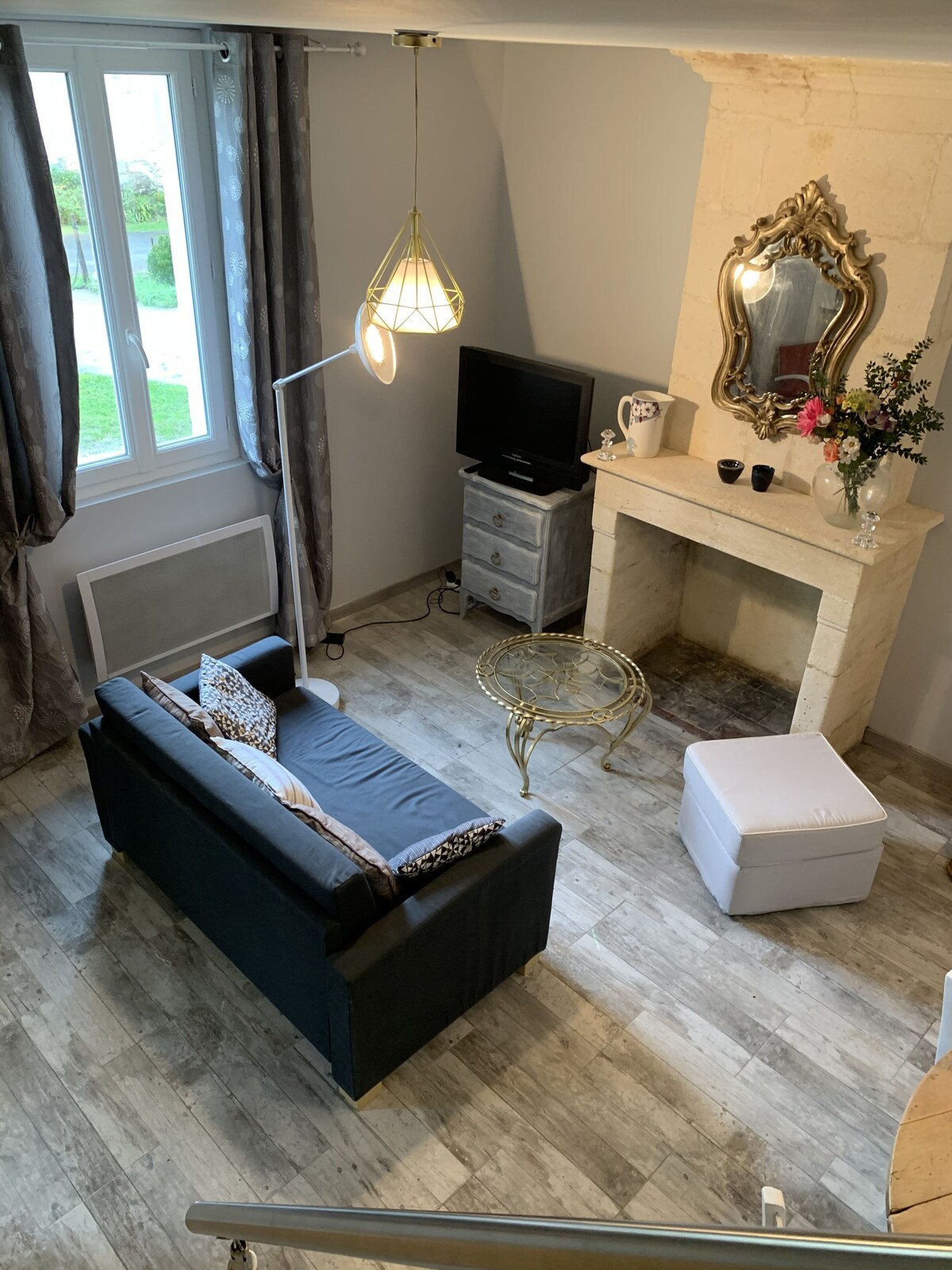 Image de profil de l’hôte