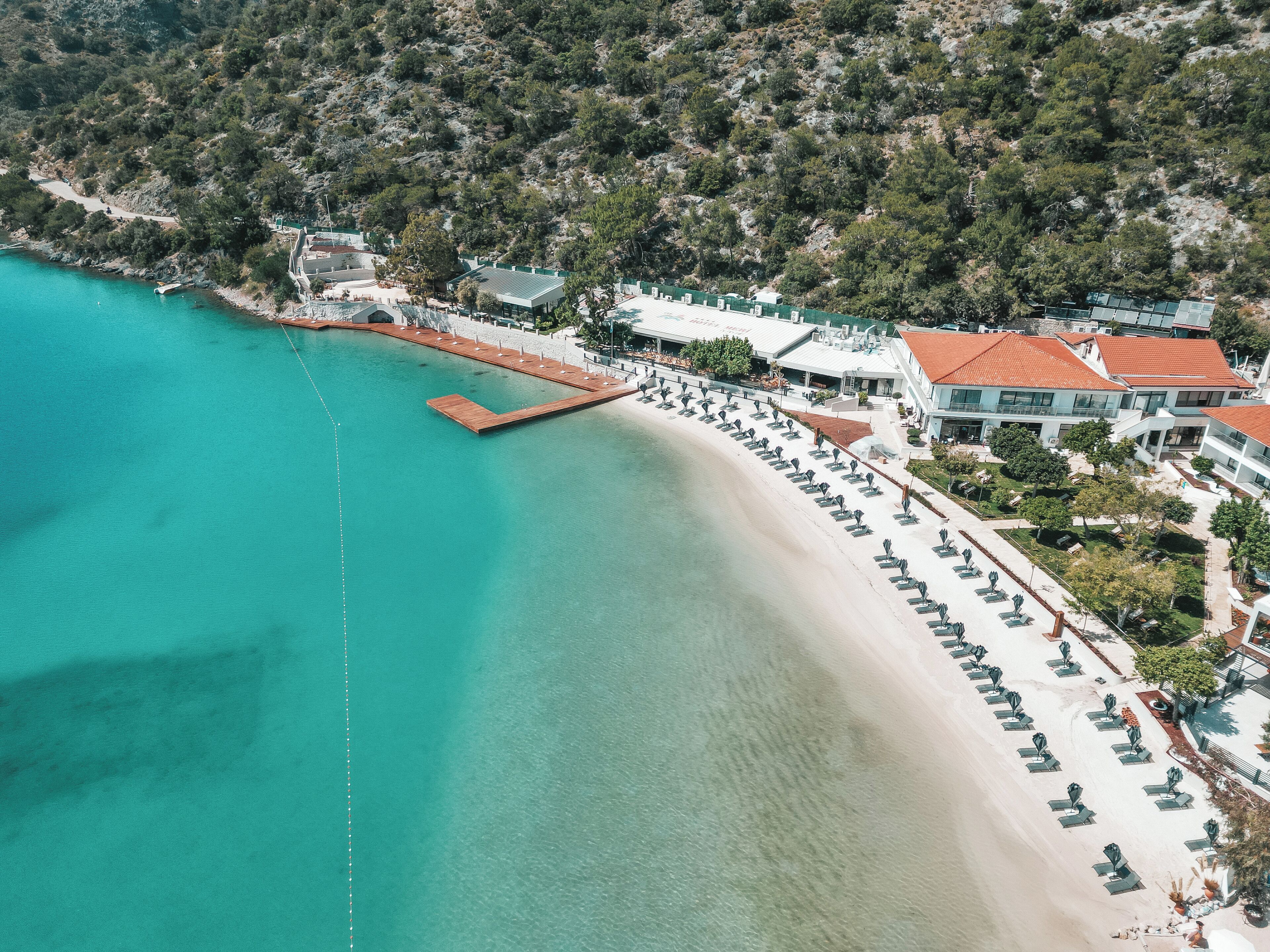 Landuitzicht vanuit accommodatie