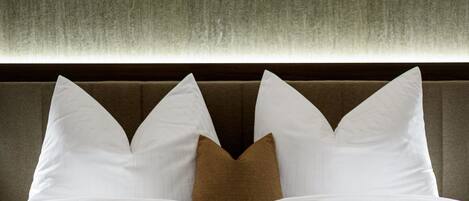 1 bedroom, in-room safe, travel cot, free WiFi