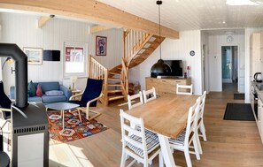 تلفزيون ذكي، مدفأة