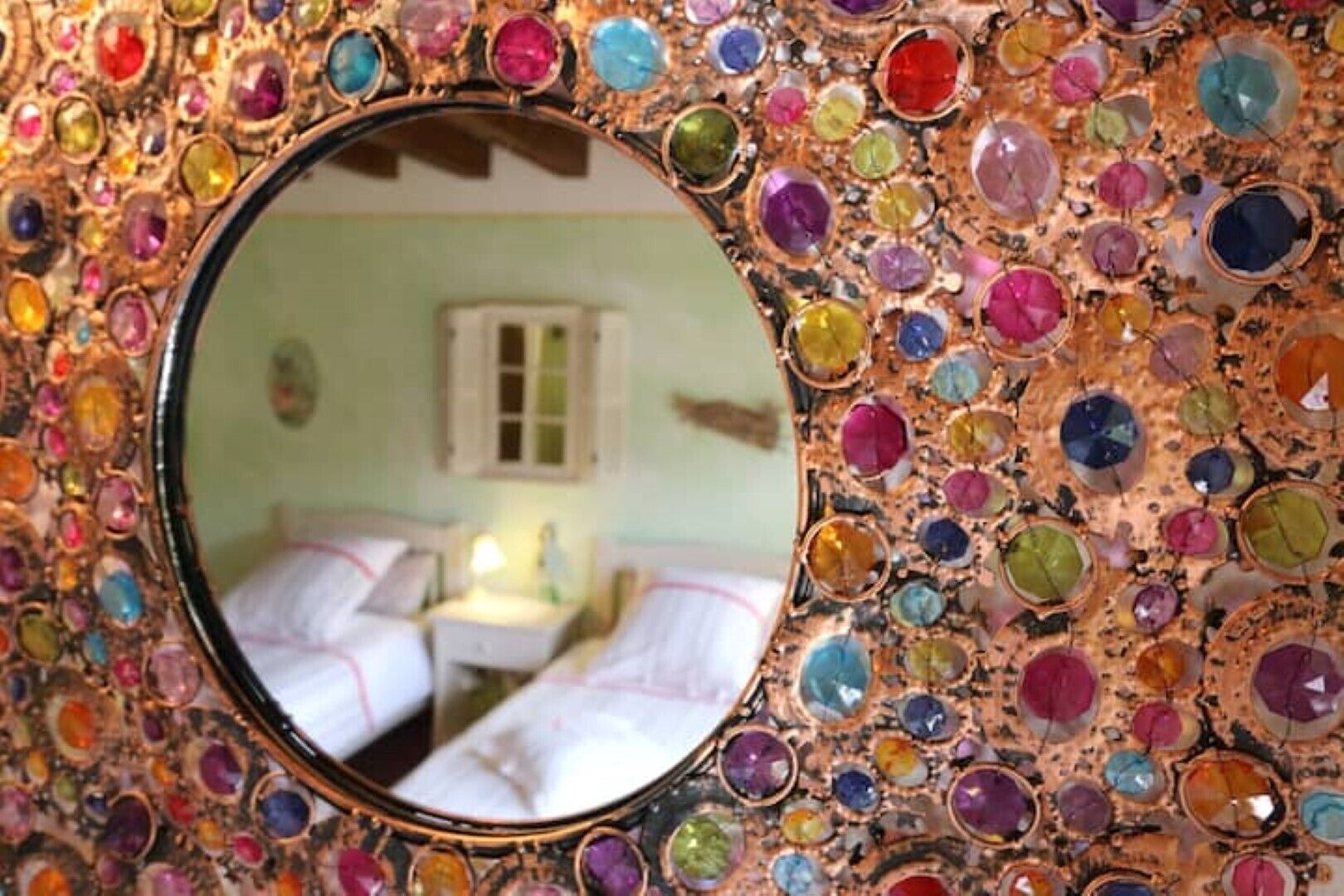 3 bedrooms, iron/ironing board, travel crib, free WiFi