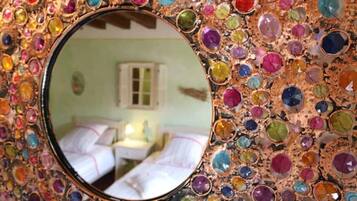 3 Schlafzimmer, Bügeleisen/Bügelbrett, Reisekinderbett, kostenloses WLAN