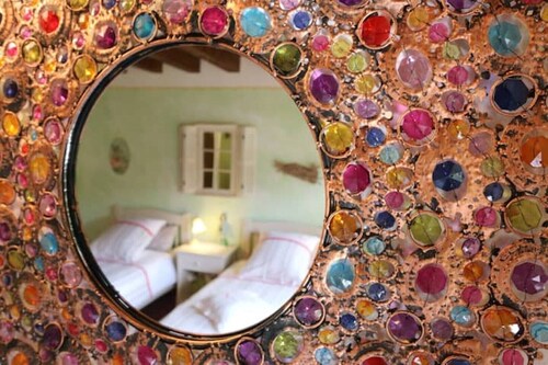 TheDuck's CottageInTheDolomites