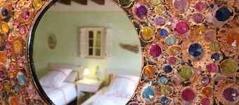 TheDuck's CottageInTheDolomites