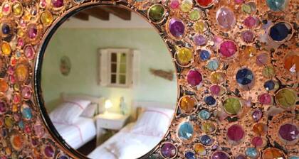 TheDuck's CottageInTheDolomites