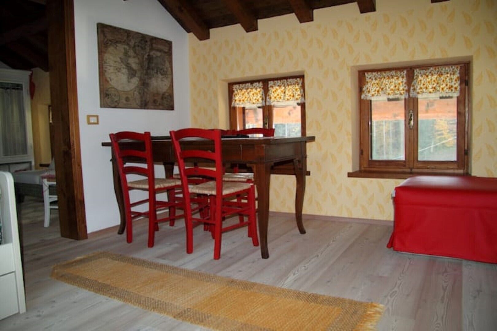 Restauration