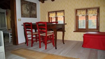 Restauration