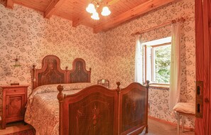 3 Schlafzimmer, kostenloses WLAN, Bettwäsche