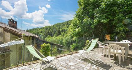 Maison confortable Ă Campiglia Cervo