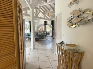 Interior - VILLA with SWIMMING POOL GOLF SEIGNOSSE near BEACHES (Seignosse)