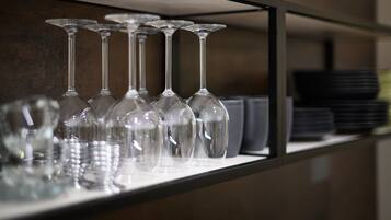 1 bedroom, in-room safe, travel crib, free WiFi