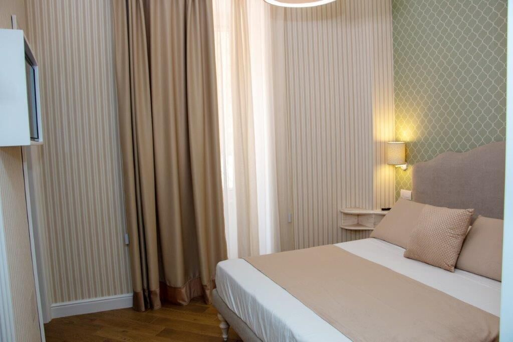 Foto - Florita Napoli