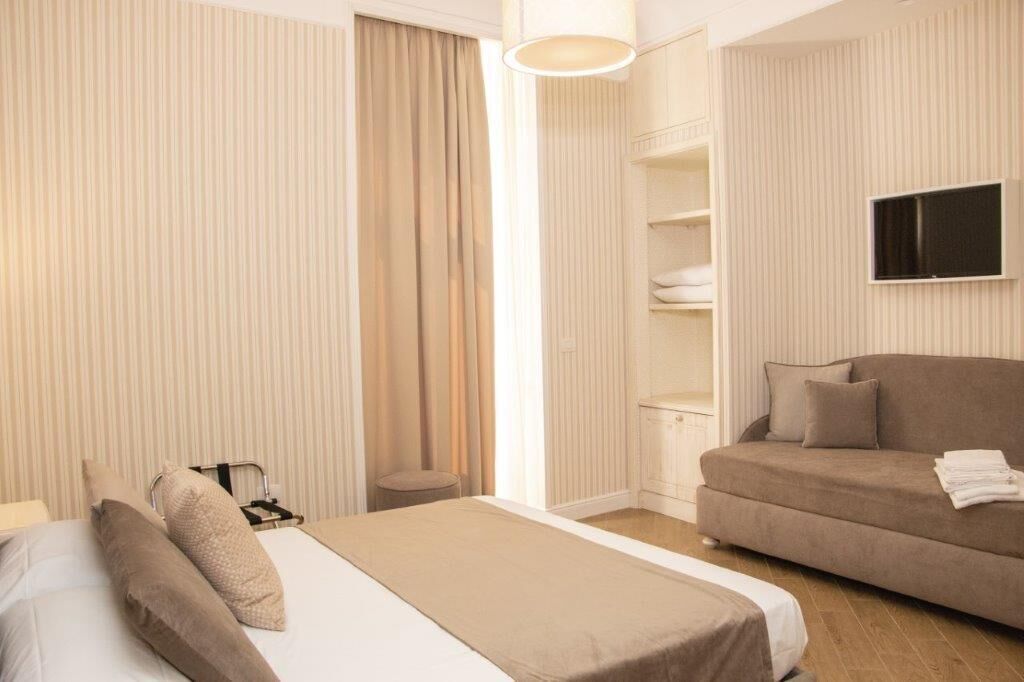 Foto - Florita Napoli