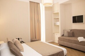 Tremannsrom – executive | Wi-fi (inkludert)