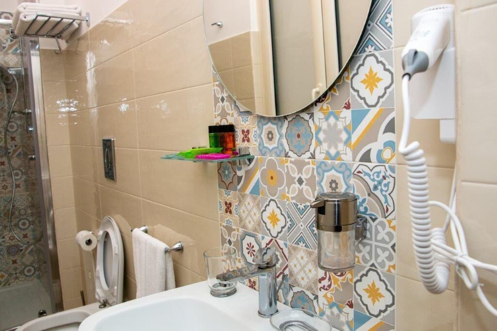 Foto - Florita Napoli