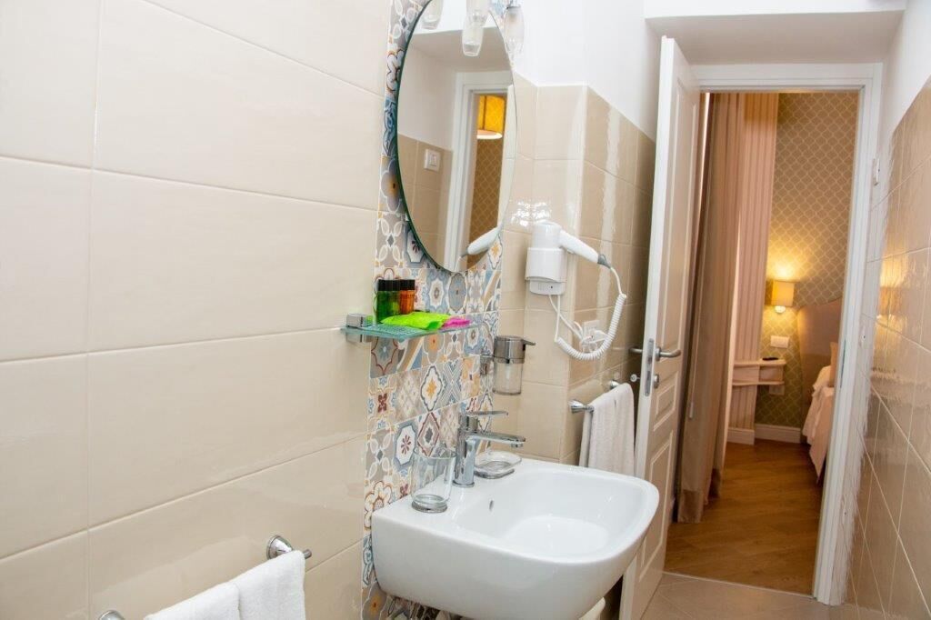 Foto - Florita Napoli