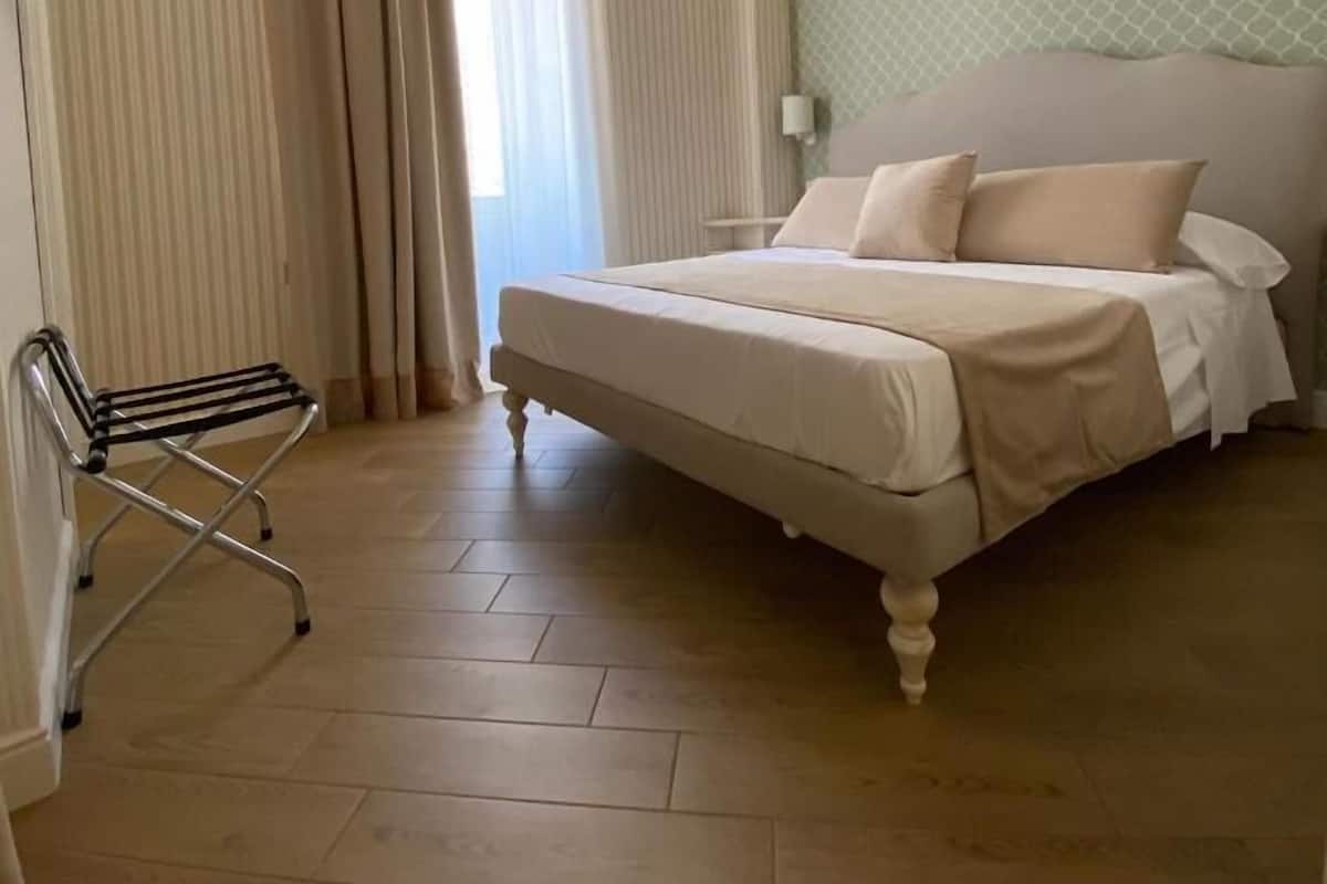 Tripla Comfort | Wi-Fi gratuito