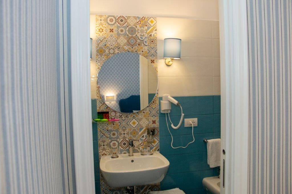 Foto - Florita Napoli