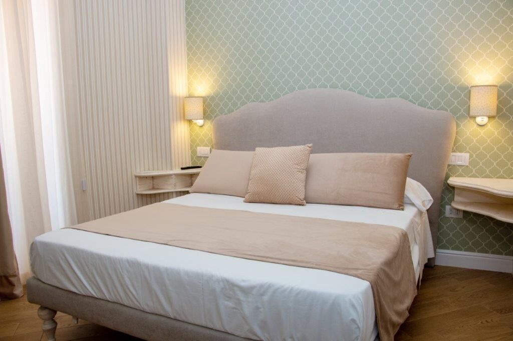 Foto - Florita Napoli