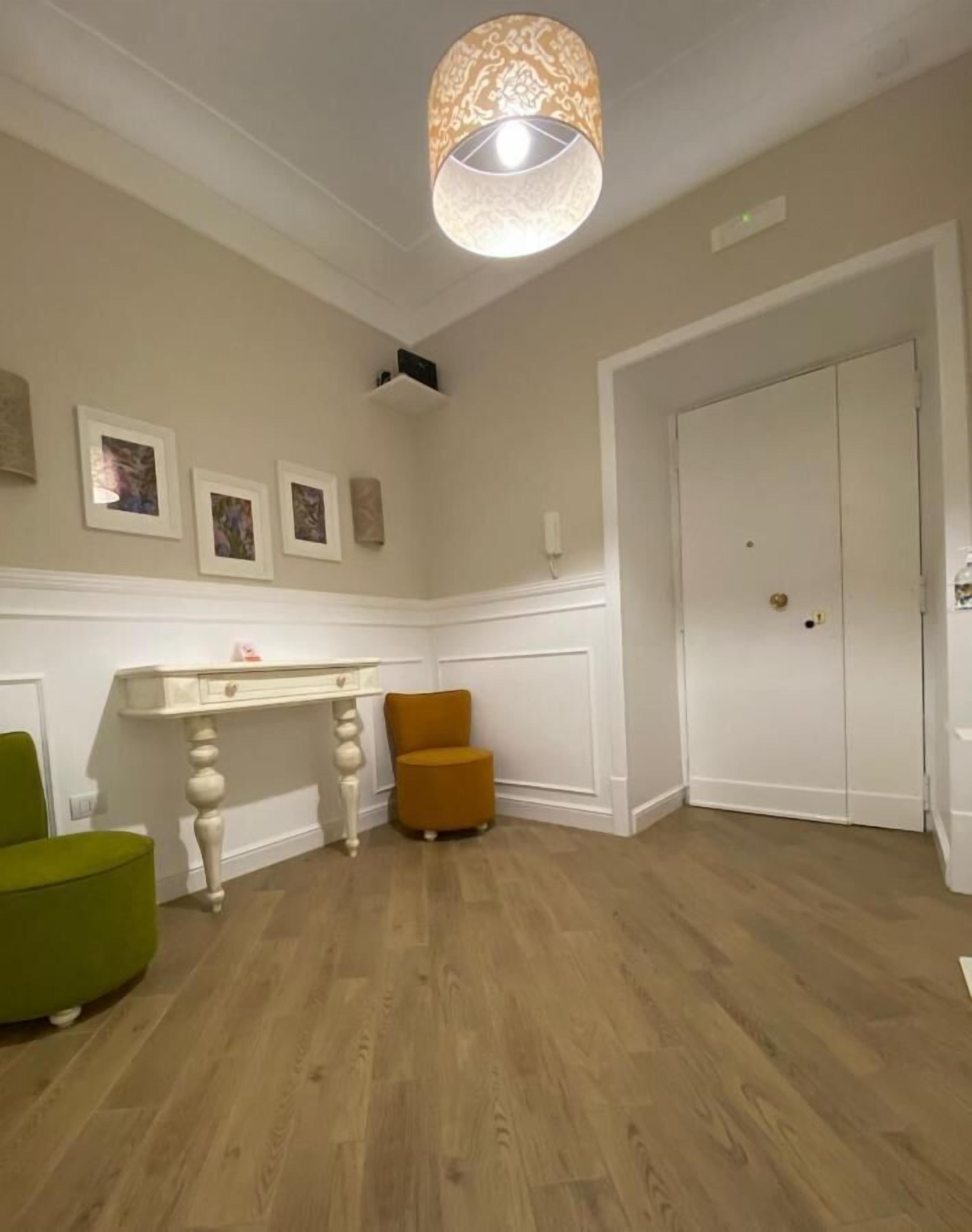 Foto - Florita Napoli