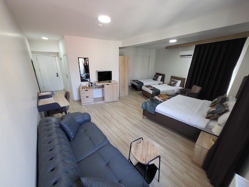 Malatya Norvia Hotel