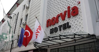 Malatya Norvia Hotel