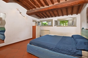 2 Schlafzimmer, kostenloses WLAN, Bettwäsche