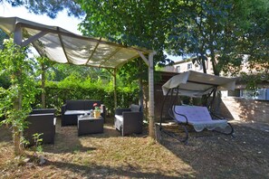 Standard Apartment, Multiple Bedrooms, Mountainside (Casa Guna) | Property grounds
