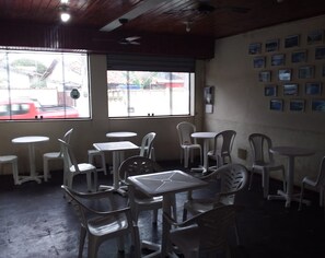 Restaurantes
