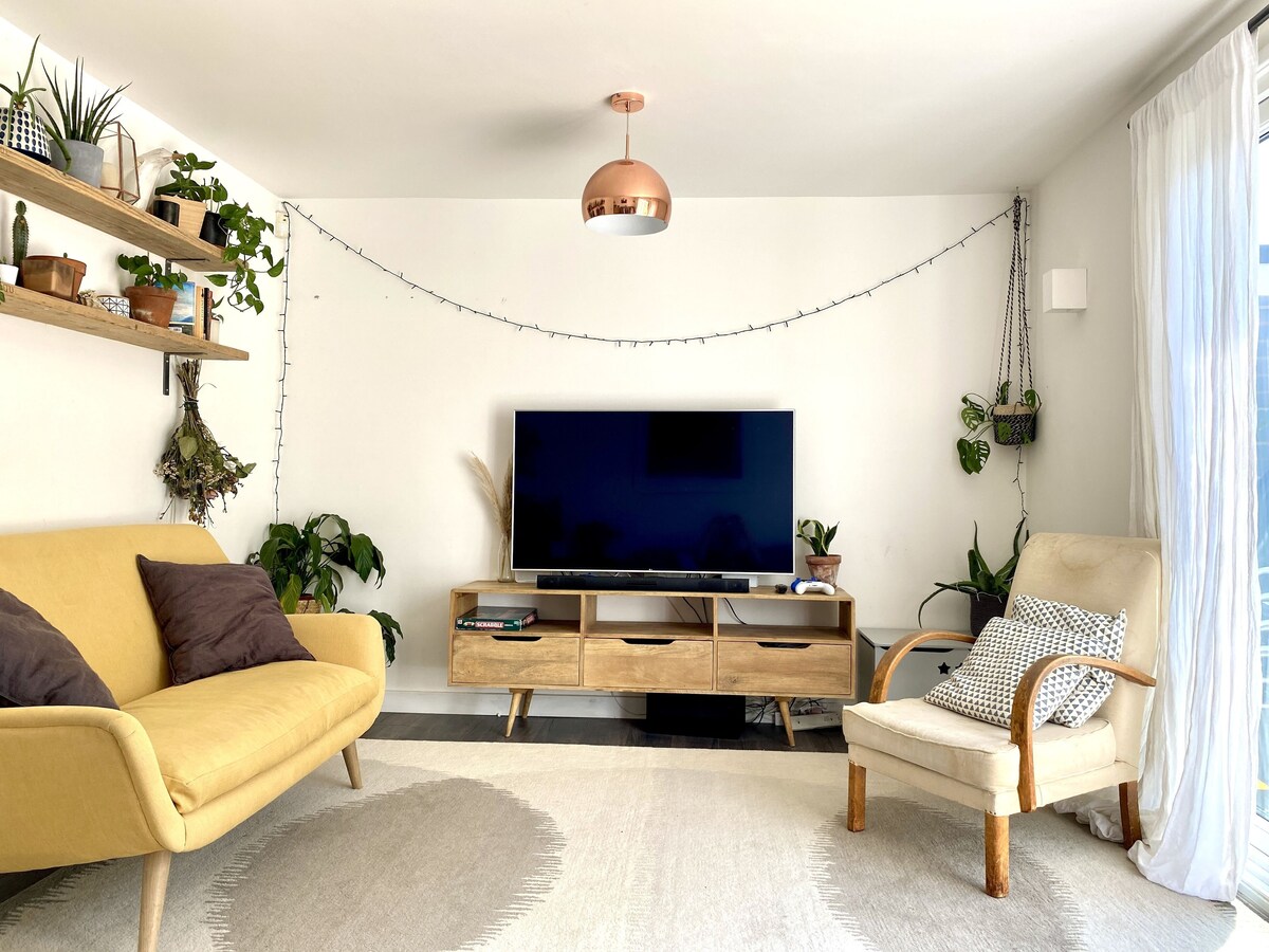 Image de profil de l’hôte