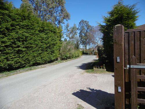 Very Rural Quiet Location