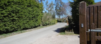 Very Rural Quiet Location