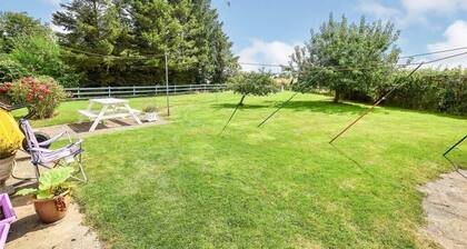 Very Rural Quiet Location