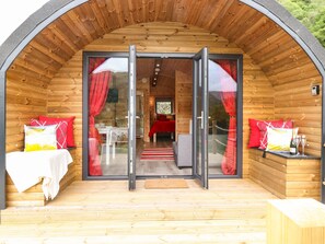 Cottage | Sauna