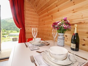 Ferienhaus | Eigene Küche