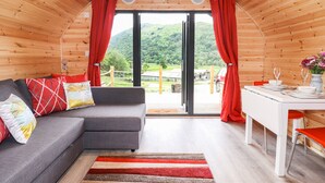 Småhus | Oppholdsrom
