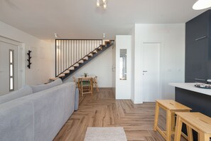 Interior - Villa Nia,near the beach, private pool,  4+2 PAX, wheelchair accessible (Nin)