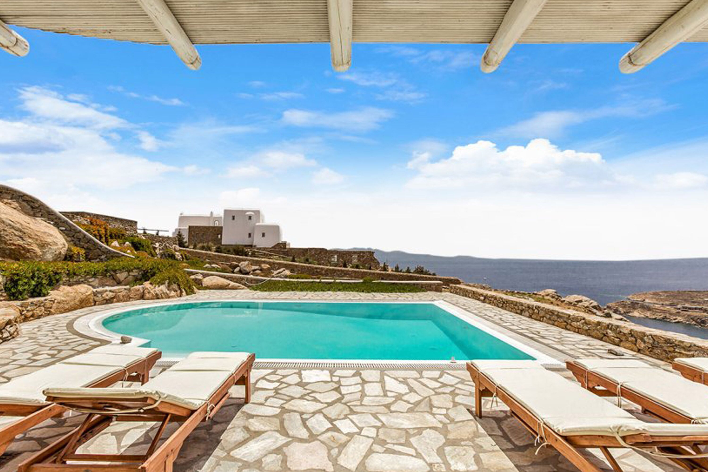 Photo - Villa Super Two in Super Paradise