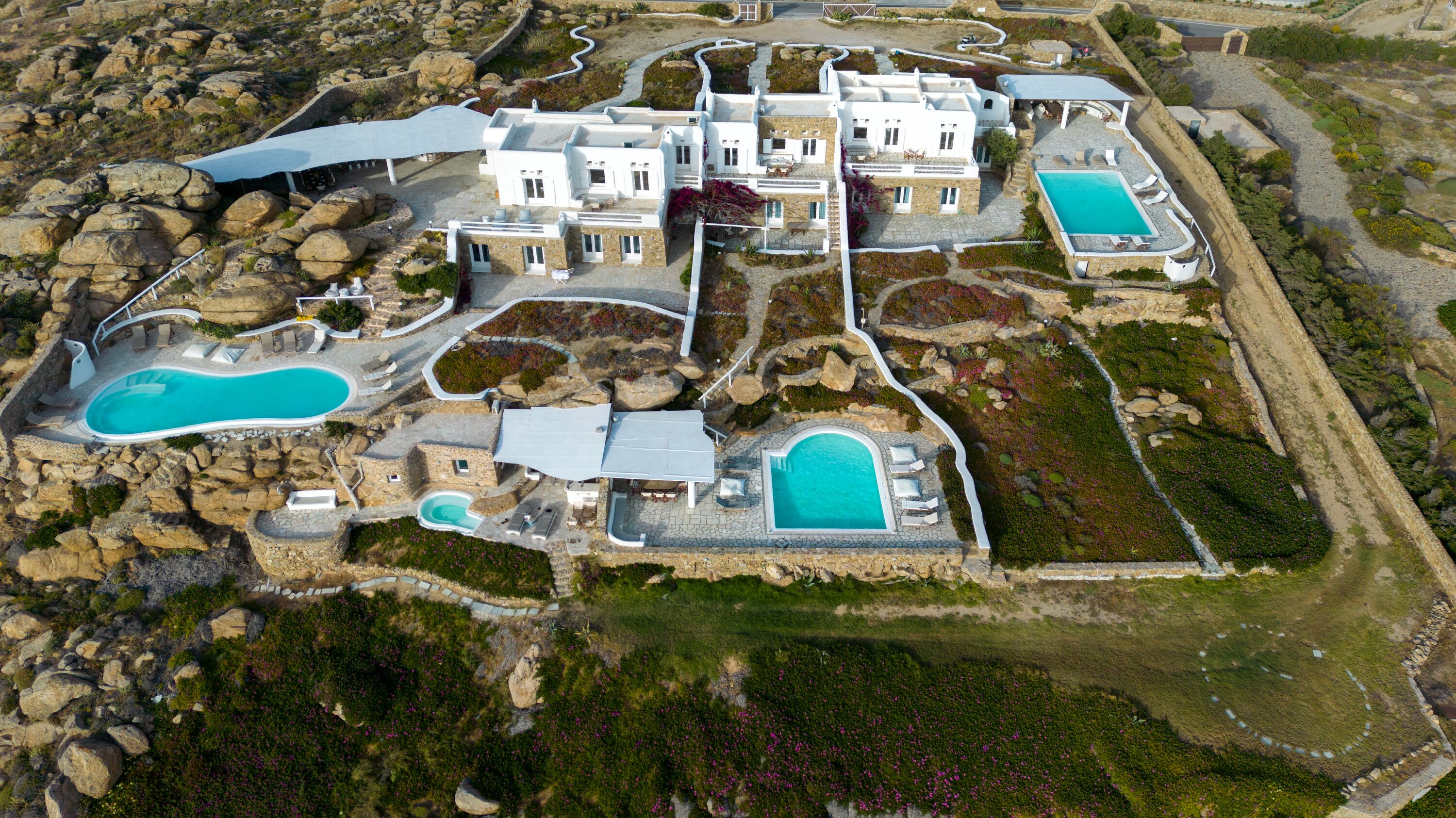 Photo - Villa Super Two in Super Paradise