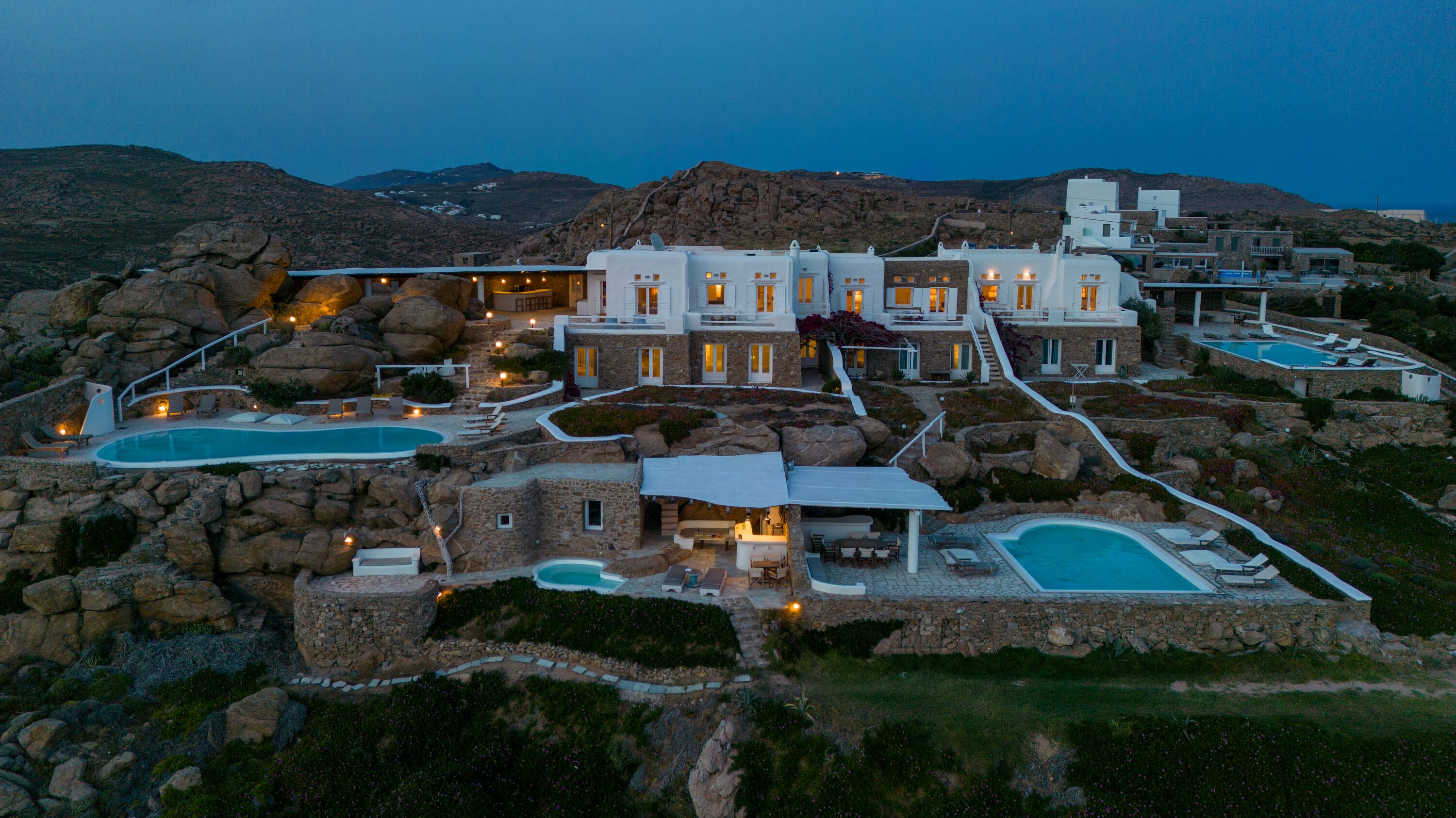 Photo - Villa Super Two in Super Paradise