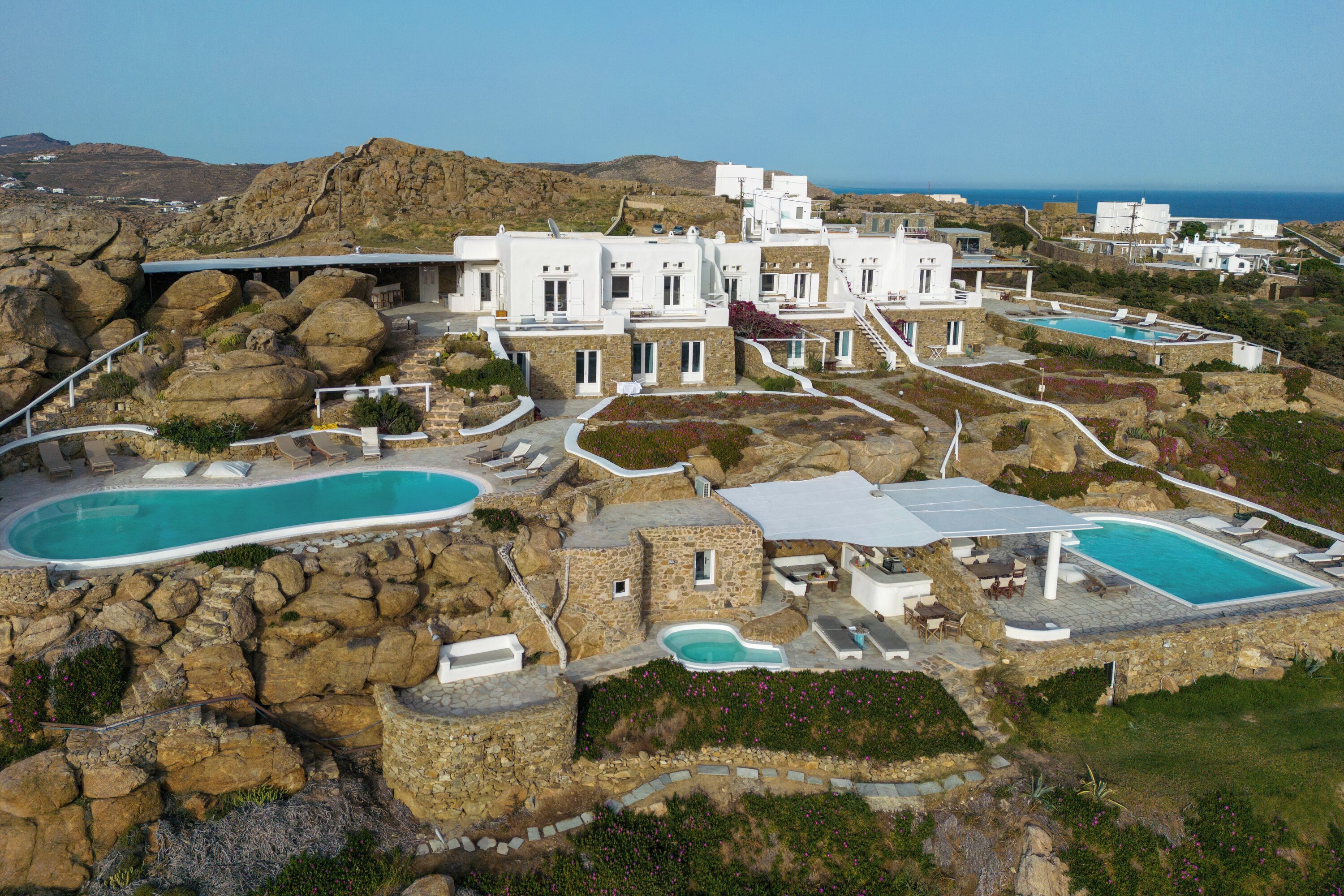 Photo - Villa Super Two in Super Paradise