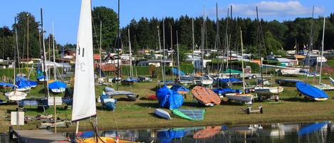 Marina