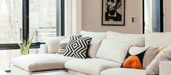 Idyll Reserve 1 | The South - sauna, hot tub, EV charger